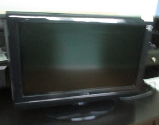 INSIGNIA TV