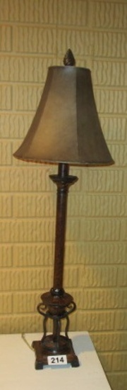 LAMP