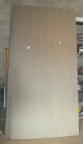 9 - 4X8 AND 1 - 4X4 INSULATION BOARDS