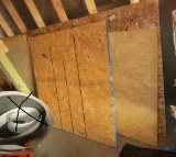 OSB MISC. SIZES AND LENGTHS