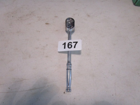 SNAP ON 1/4" RATCHET MODEL TL72