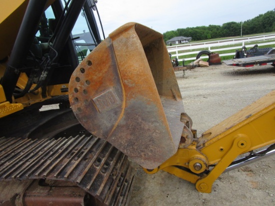 CATERPILLAR 60" DC BUCKET