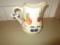 Longaberger fruit medley pitcher