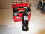 Dale Earnhardt Sr coke bottles