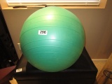 Excercise ball