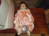 Marie Osmond collectible doll