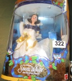 Walt Disney Snow White