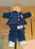 Cabbage Patch Doll