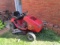 Toro lawn tractor 13 hp 38” deck