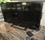Sony 32” flat screen tv