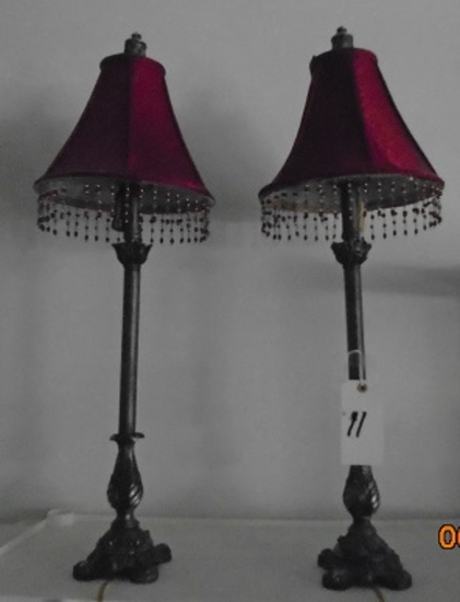 2 LAMPS