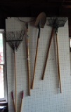 hand tools