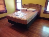Thomasville 2 piece bedroom outfit