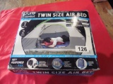 twin air mattress