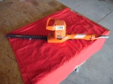 BLACK AND DECKER BUSH TRIMMERS