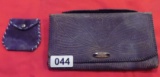 Wallet coin purse