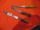 I Wilson knives (3)