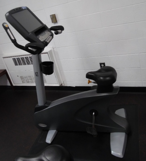 Matrix Stationary Bike