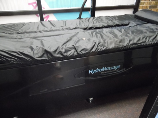 HydroMassge Massage Bed 340 series