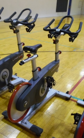 Life Cycle Stationary Bike