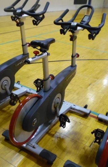 Life Cycle Stationary Bike