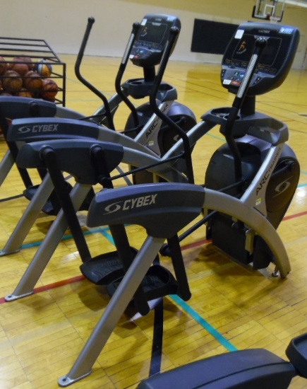 Cybex Eliptical