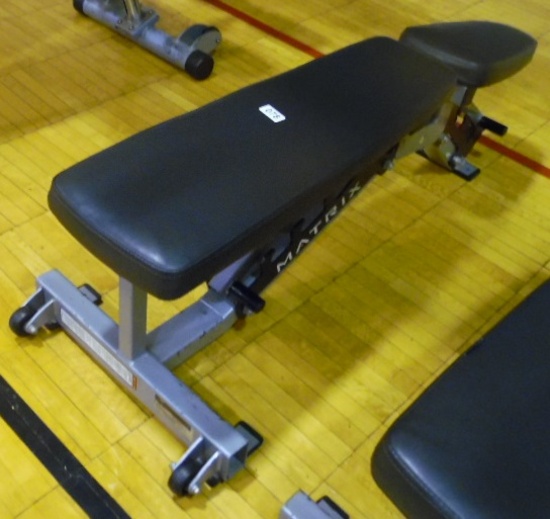 Matrix Bench