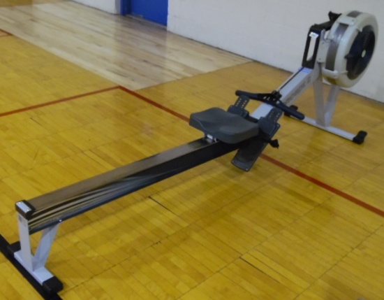 Concept 2 Rowing Machine