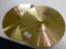 New Paiste Alpha Medium Hi Hat 14” cymbals