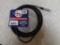 New Conquest 20’ Microphone Cable