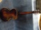 Orpheum 6 String Archtop Acoustic Guitar