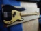 Fender Precision Bass Guitar, card Shell Bass Guitar Case