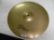 Used Zildjian Avedis Brilliant 20” cymbal