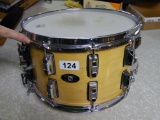 Used CB700 Intermationale, Maple Shell, 10 Lug extra Deep Snare Drum