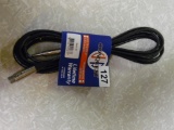 New Conquest 20’ Microphone Cord