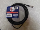 New Conquest 20’ Microphone Cable