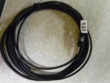 New Shure 25’ Microphone Cable
