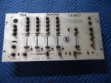 American DJ Pre Amp Mixer Model Q-3433