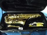 Accent AS71OL Saxophone