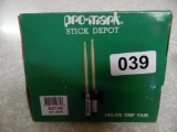 New Pro Mark Stick Depot SD 100