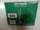 New Pro Mark Stick Depot SD100