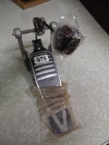 New Bass Drum Pedal