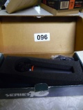 New Series 10 Model D880 Microphone