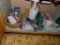 Dishwashing soap, kitchen items