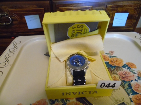 Invicta Watch