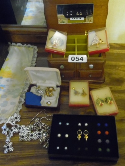 group of Jewelry