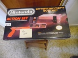 Nintendo Game System, No Gun