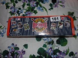 Upper Deck 1992 Baseball cards