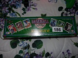 Upper Deck 1990 Baseball Cards