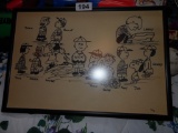 Charlie Brown Picture